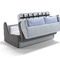 Dienne compact zetelbed Sax - 3